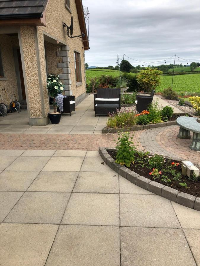 Leigh House Bed And Breakfast Ballyroney エクステリア 写真