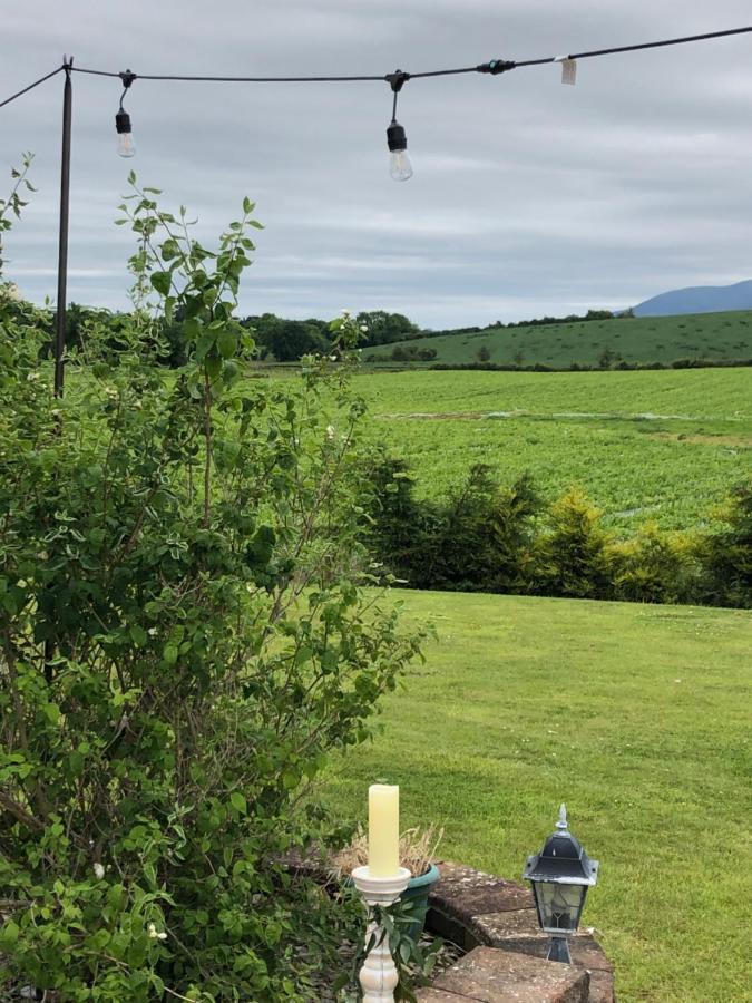 Leigh House Bed And Breakfast Ballyroney エクステリア 写真
