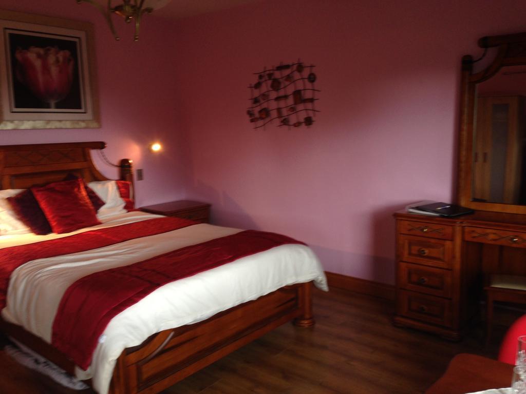 Leigh House Bed And Breakfast Ballyroney 部屋 写真