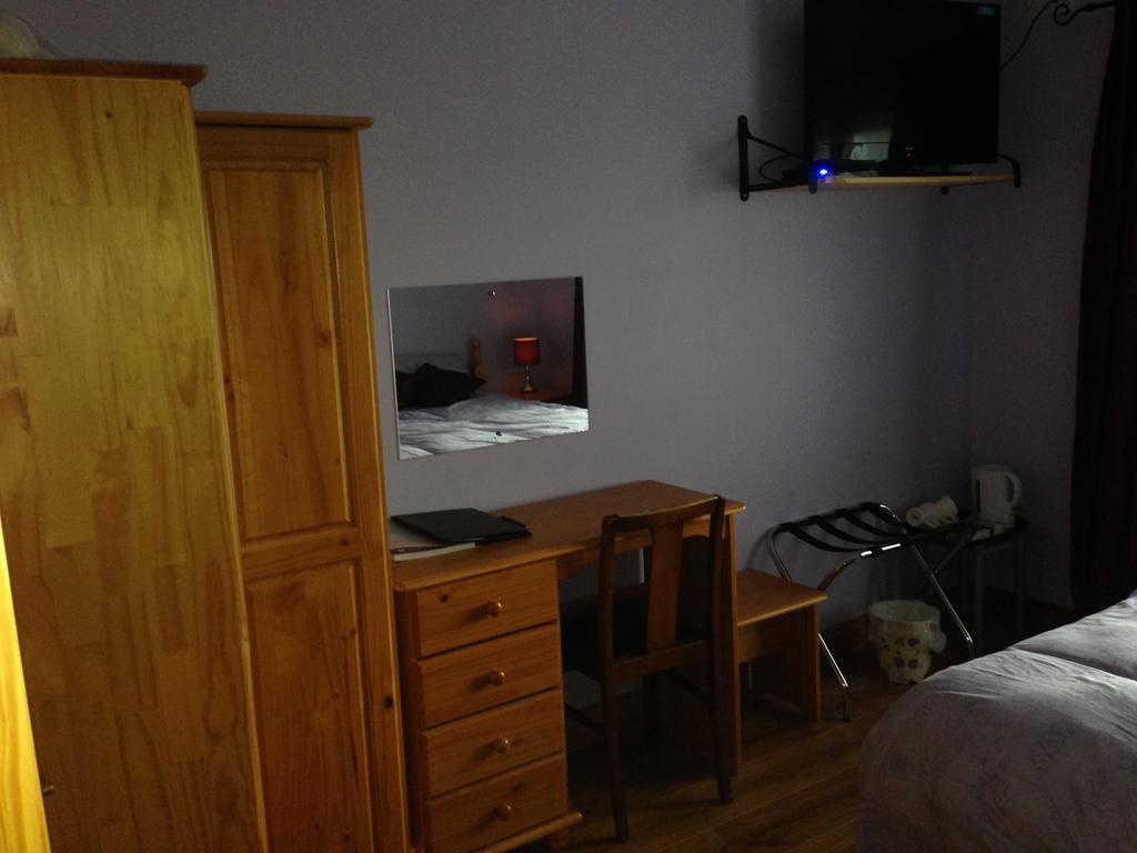 Leigh House Bed And Breakfast Ballyroney 部屋 写真