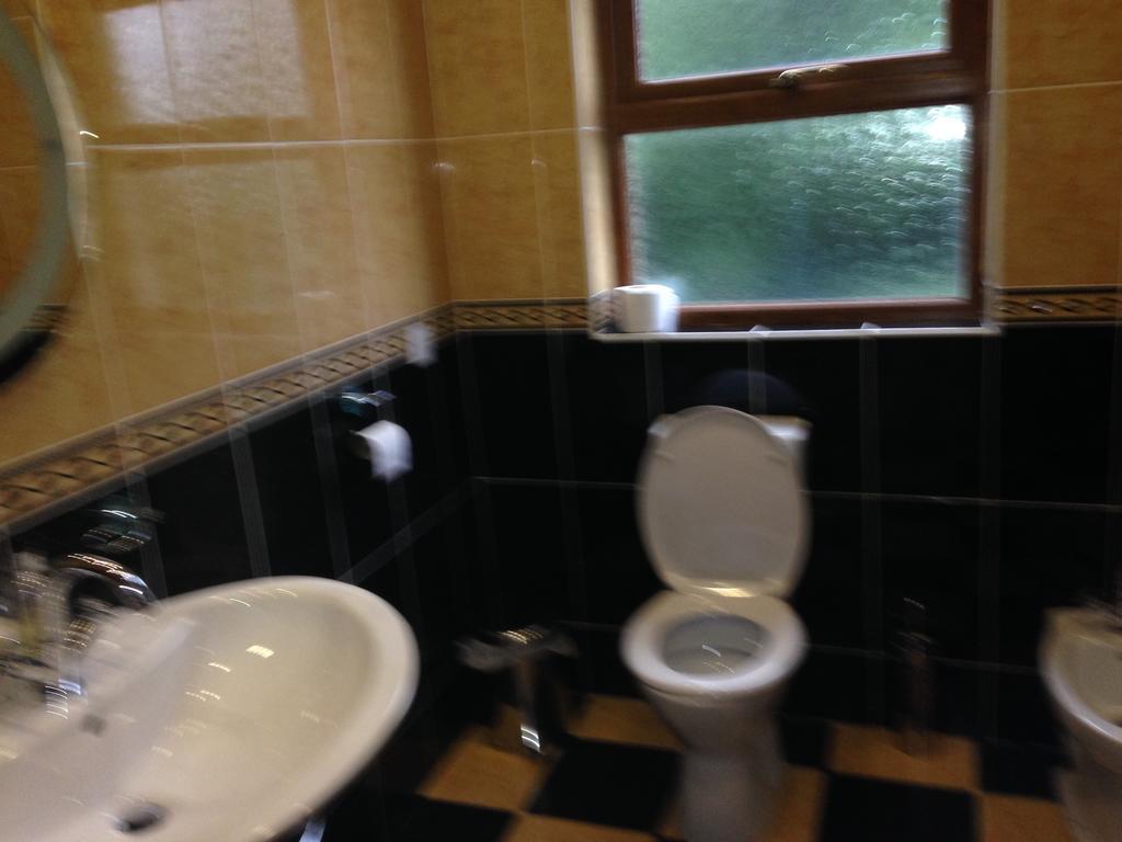 Leigh House Bed And Breakfast Ballyroney 部屋 写真