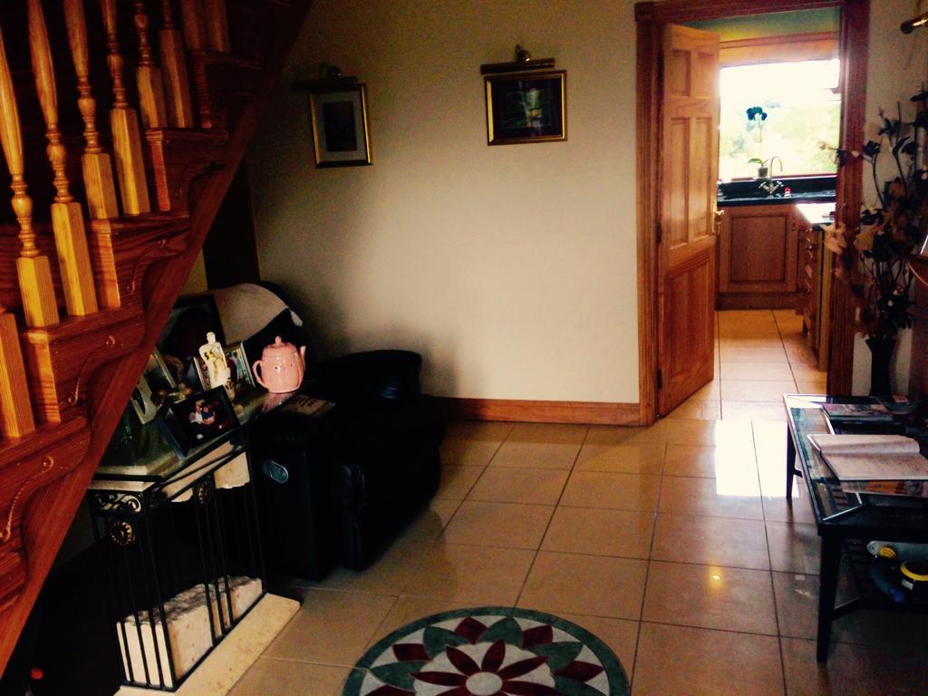 Leigh House Bed And Breakfast Ballyroney エクステリア 写真