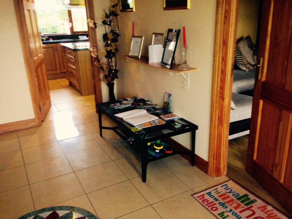 Leigh House Bed And Breakfast Ballyroney エクステリア 写真