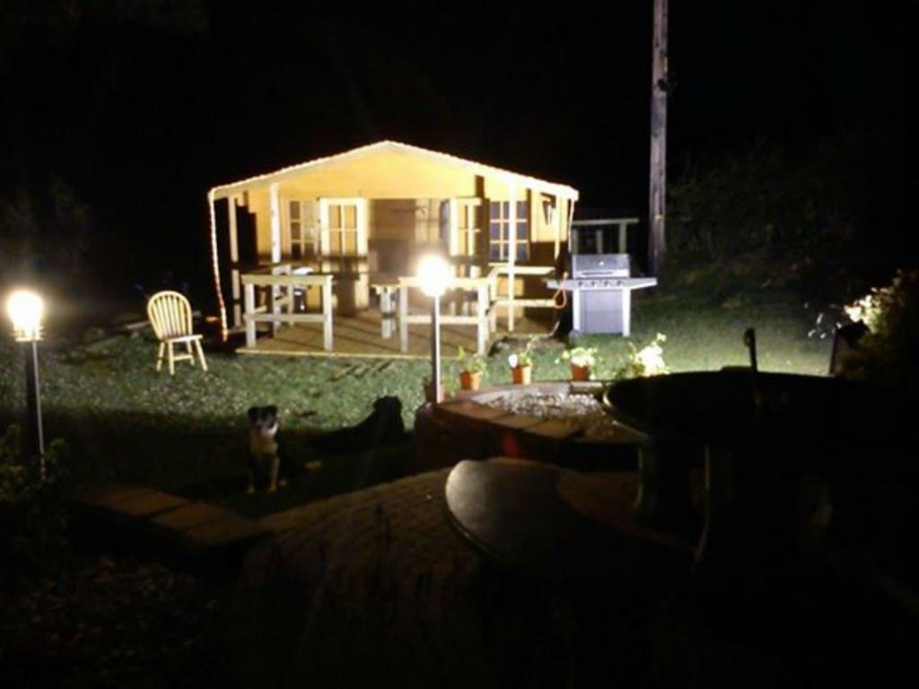 Leigh House Bed And Breakfast Ballyroney エクステリア 写真