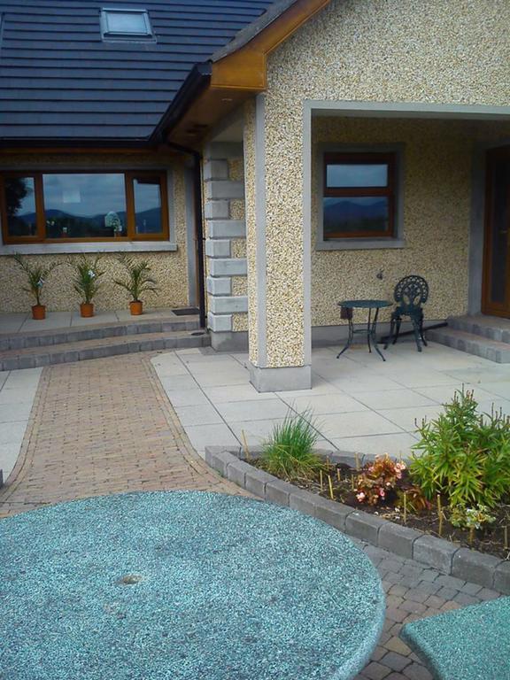 Leigh House Bed And Breakfast Ballyroney 部屋 写真
