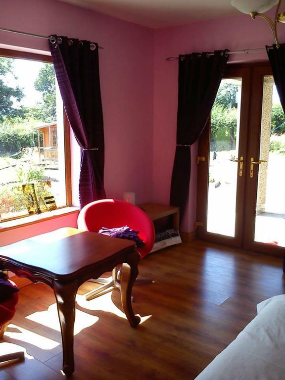 Leigh House Bed And Breakfast Ballyroney 部屋 写真