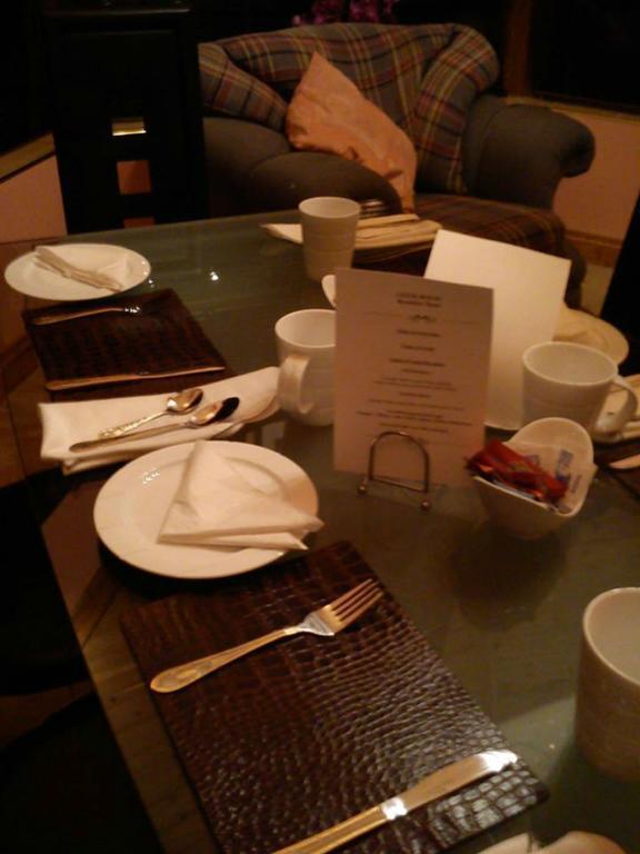 Leigh House Bed And Breakfast Ballyroney エクステリア 写真