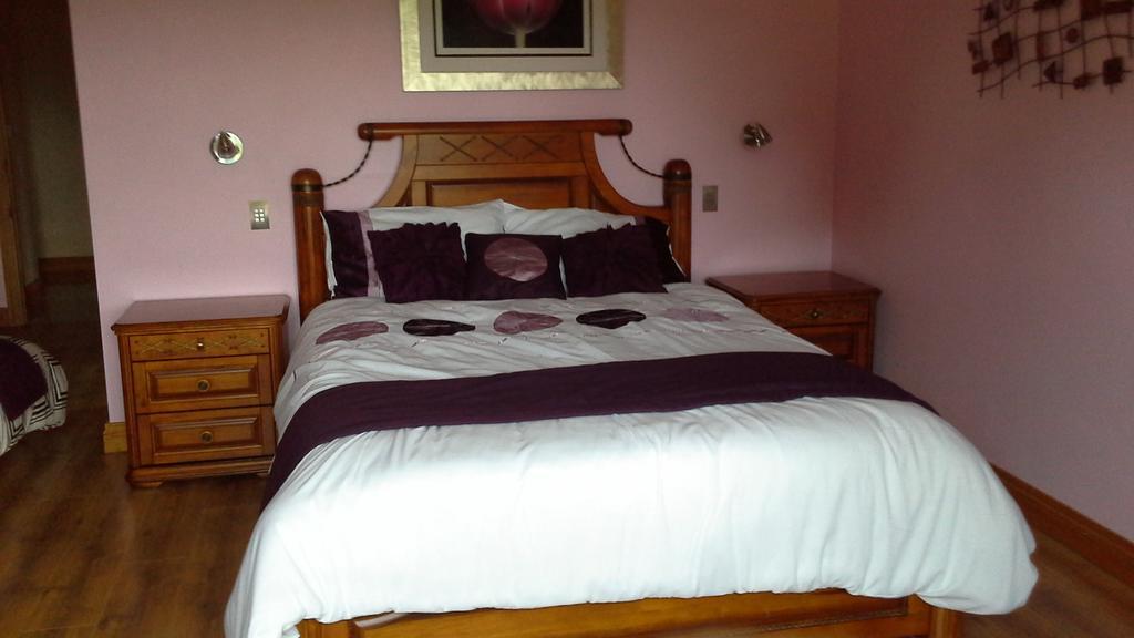 Leigh House Bed And Breakfast Ballyroney 部屋 写真