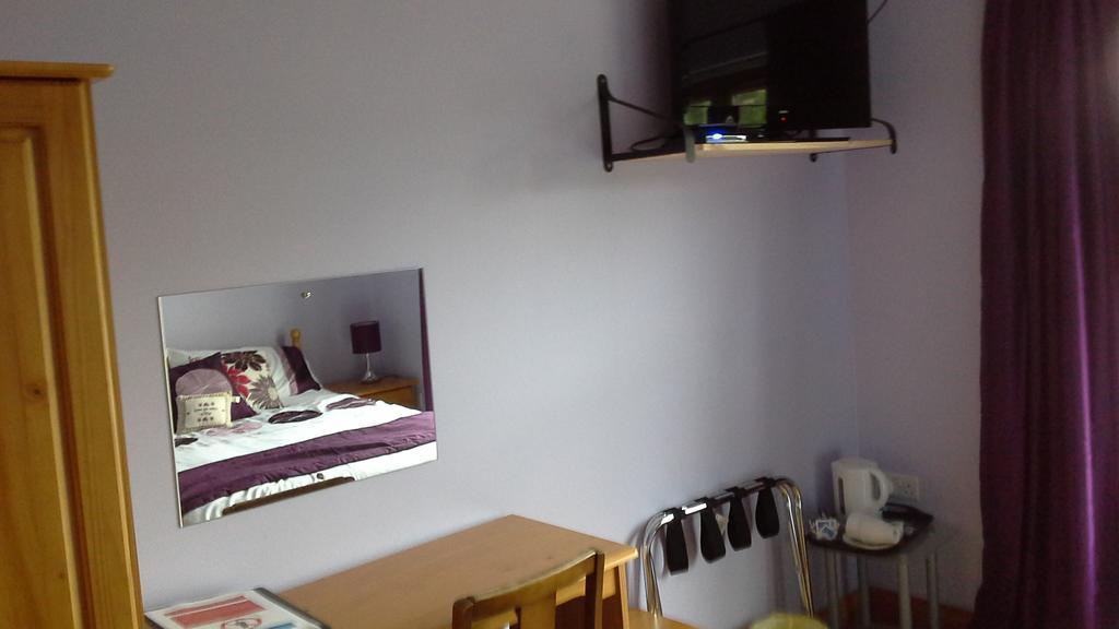 Leigh House Bed And Breakfast Ballyroney エクステリア 写真