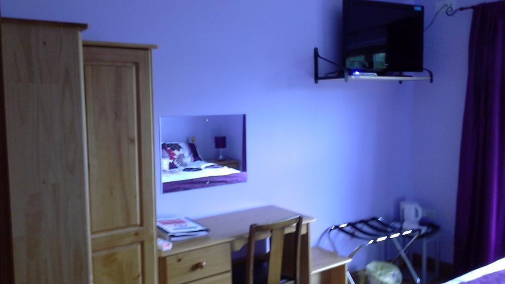 Leigh House Bed And Breakfast Ballyroney 部屋 写真